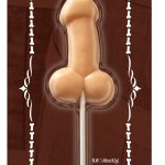 Butter Balls Pecker Pop