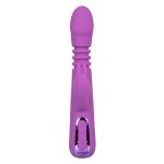 Jack Rabbit Elite Thrusting Rabbit - Purple - Image 5
