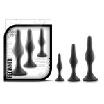 Luxe - Beginner Plug Kit - Black - Image 6