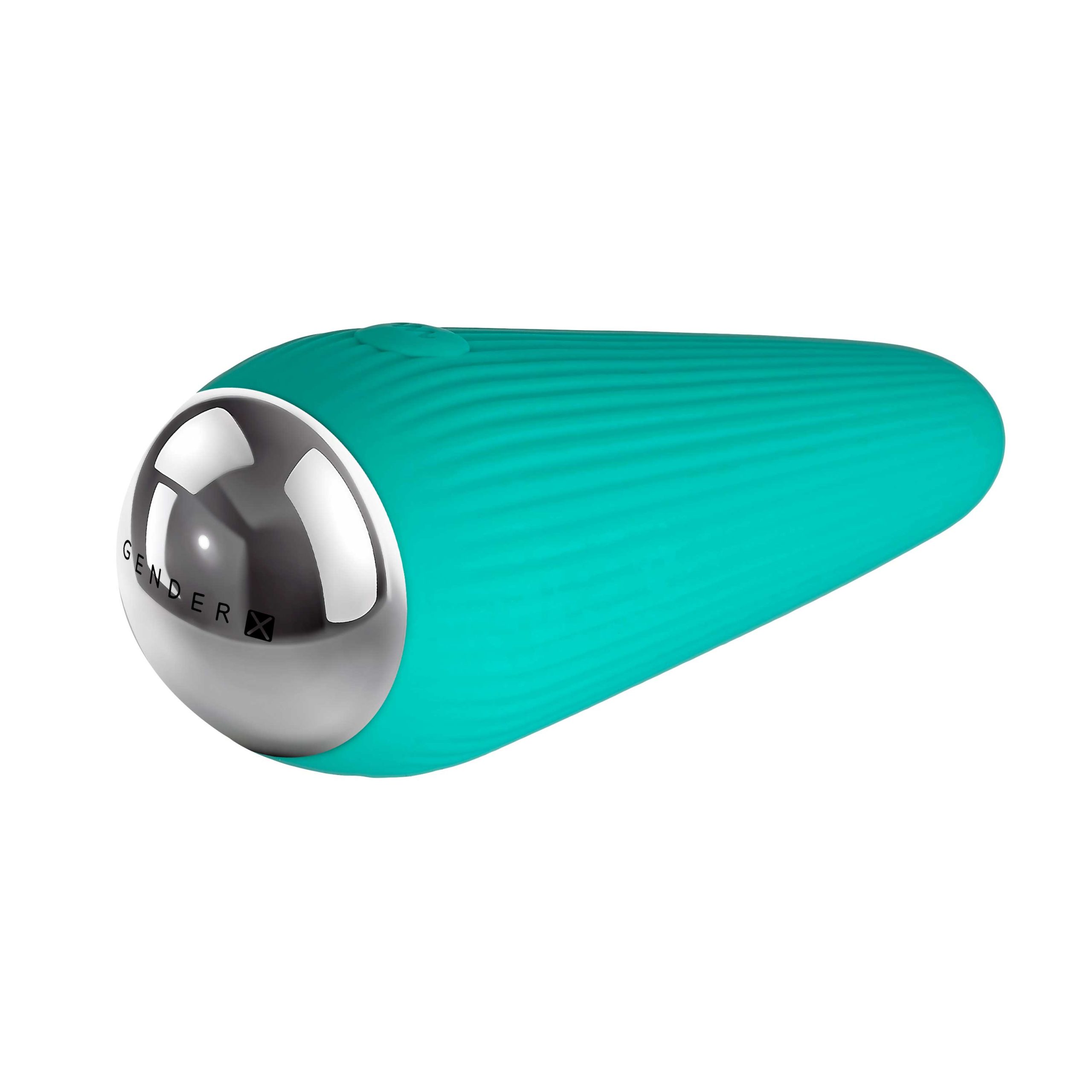 4Zm5kXNO6tDUtAMQvxzWQb49s4JxM5q5 O-Cone - Teal - Image 1