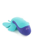 The Harlow Flutterfly - Blue - Image 2