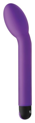 10x G-Spot Vibrator - Purple - Image 5