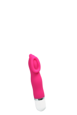 Luv Mini Vibe - Hot in Bed Pink - Image 2