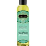 Aromatic Massage Oil - Soaring Spirit - 8 Fl. Oz.