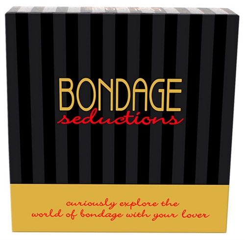 4cf9bf9ae74a090b8ea0ae9eebfbd6d1 Bondage Seductions - Image 1