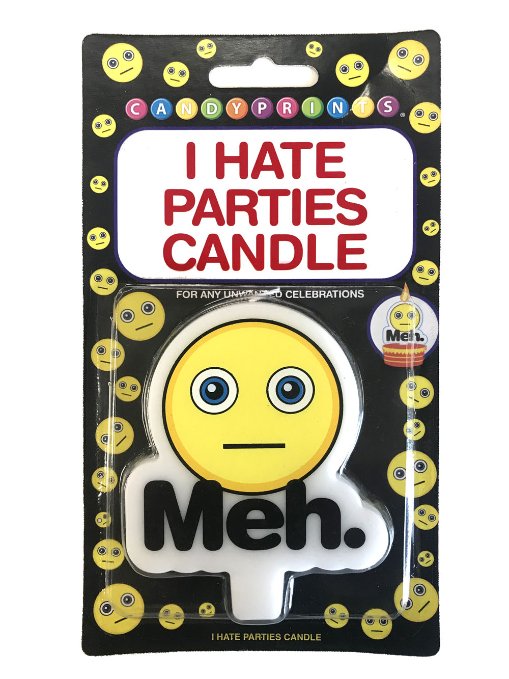 4cjo6EAqWudTeKu2J1wB4IWlvHVZjia3 Meh Candle - Image 1