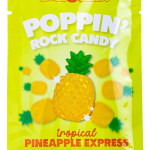 Poppin' Rock Candy - Pineapple Express