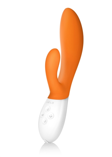 4e3a889ba285daa56553073fccef0c0a Ina 2 - Orange - Image 1