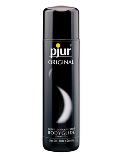 4f169e4dd9e216adb34a324d1e11006c Pjur Original - 500ml - Image 1