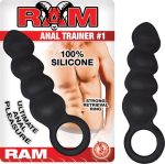 Ram Anal Trainer #1 - Black - Image 2