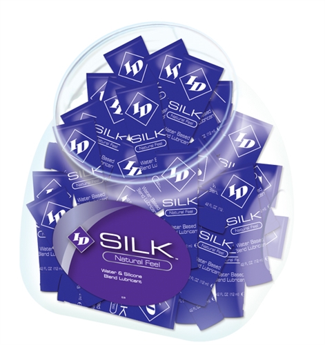 4f9a0560baa1a30b027a11f14f540c20 ID Silk - 72 Piece Bowl - 12ml Tubes - Image 1