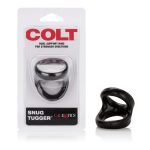 Colt Snug Tugger - Black - Image 3