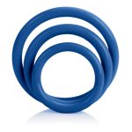 Tri-Rings - Blue - Image 3