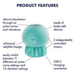 Jelly-Cious - Green - Image 3