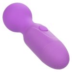 First Time Rechargeable Massager - Purple - Image 3