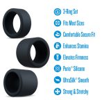Performance Plus Accelerate - Black - Image 4