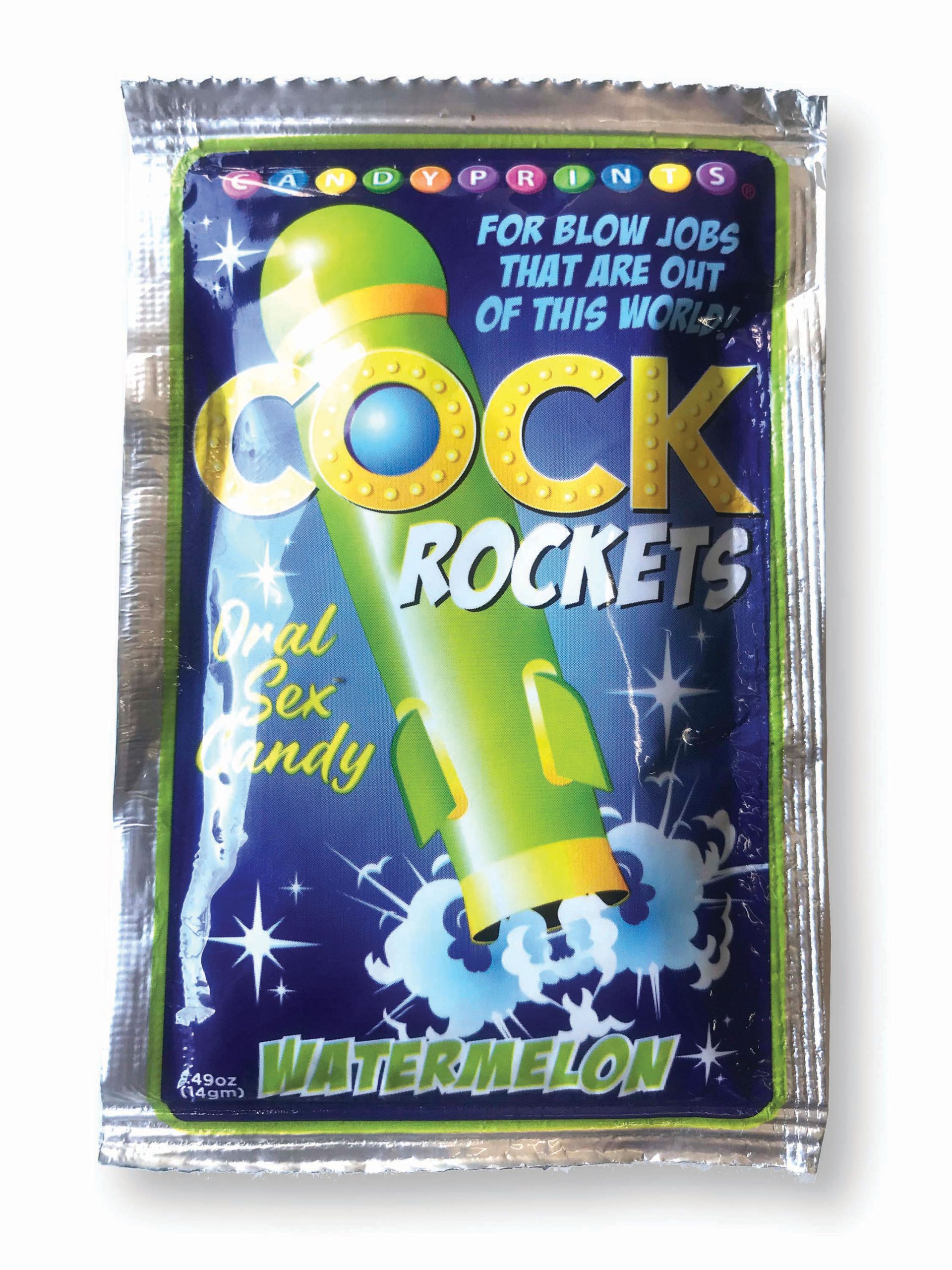 4nScKWFEMwLsuAJzCzyJkAxNtDNh7kxZ Cock Rockets - Watermelon - Image 1
