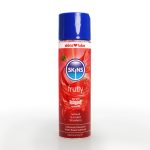 Skins Strawberry Water Based Lubricant 4.4oz