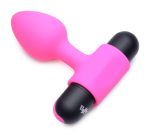 Birthday Sex Kit - C-Ring, Plug, C-Stim, Bullet and Blindfold - Image 4