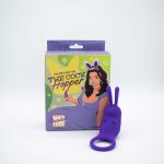 The Cock Hopper Cock Ring and Bullet Vibrator - Image 2