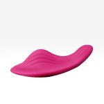 Panty Vibrator Tinker Majestic App Based - Pink - Image 2