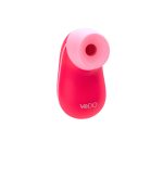 Nami Rechargeable Sonic Vibe - Foxy Pink - Image 5