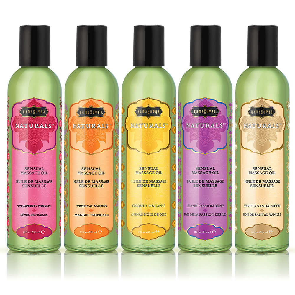 4vruIrbQBDnS5RMQCLpyLhZg0GinNunh Massage Indulgence Kit - Image 1