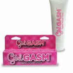 Girlgasm Arousal Cream