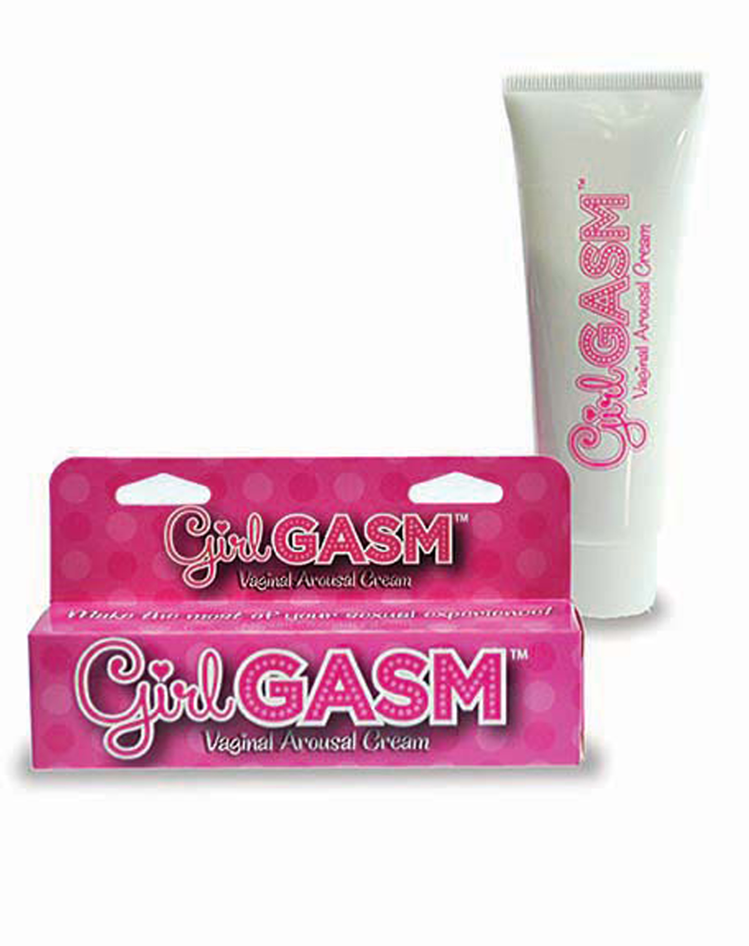 4xQE86USqcY86TWPbuXN9KPQUyruQUuN Girlgasm Arousal Cream - Image 1