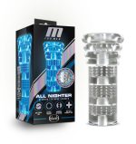M for Men - Soft and Wet - All Nighter - Clear - Image 5