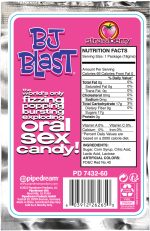 Bj Blast - 3 Pack - Image 5