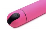Bang XL Bullet Vibrator - Pink - Image 2