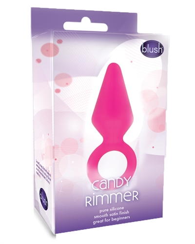 50fb6df9b112737df597a9c910044912 Candy Rimmer - Fuchsia - Image 1