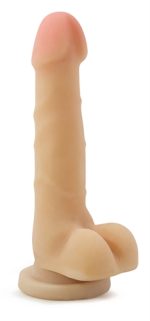Au Naturel 7 Inch Sam - Beige - Image 3