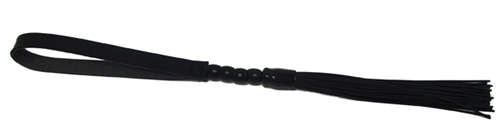 5336e9586b6ce8562f2ea2c4e8d0c1ef Sex and Mischief Beaded Flogger - Image 1