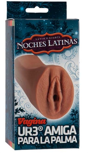 533ebc977e97a3c6008226dfb1ac62c9 Noches Latinas - Ultraskyn Vagina - Image 1