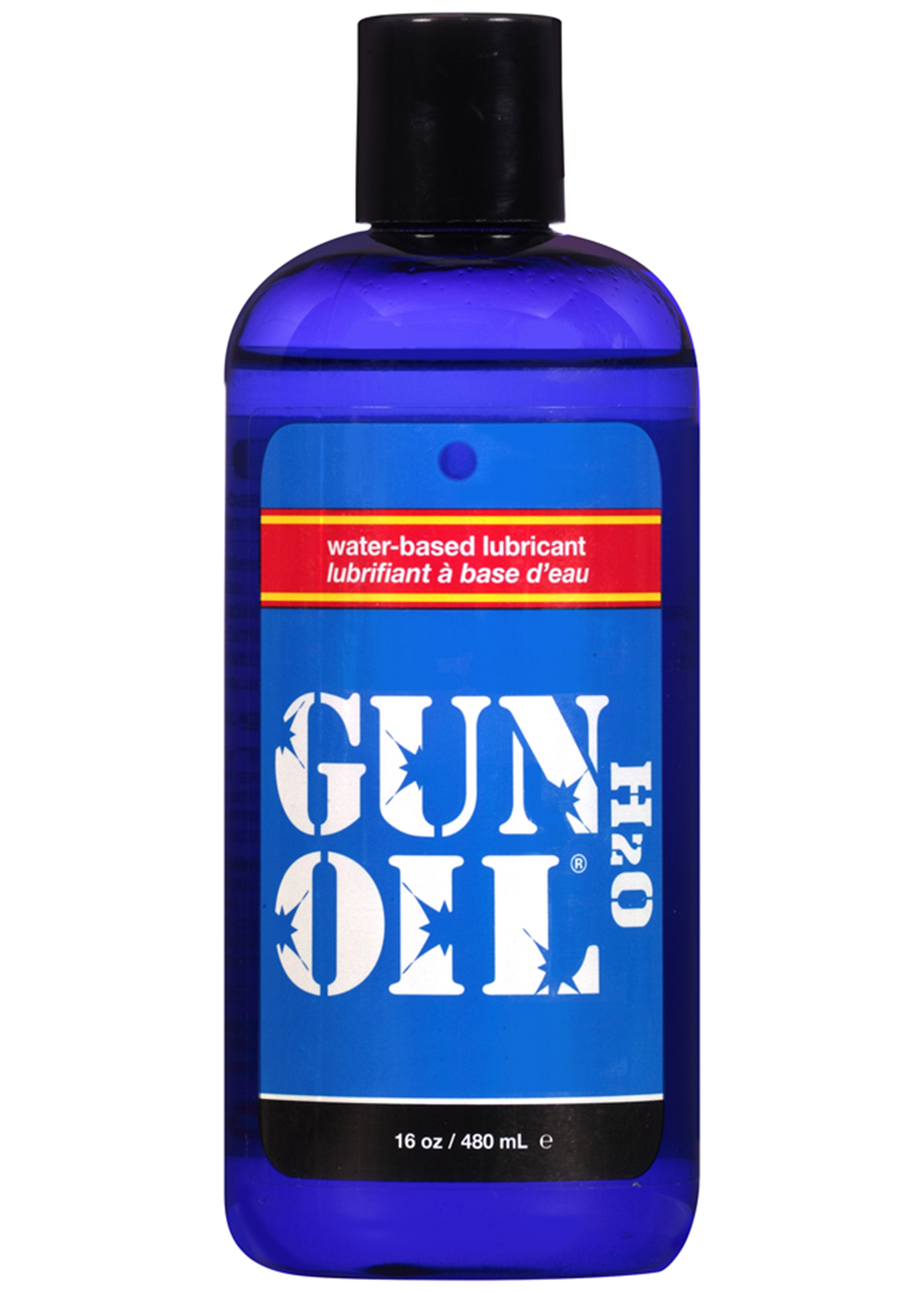 535m9KMP6mbJ5tgFeJkQkC3gQV3AW6hG Gun Oil H2O - 16 Oz. - Image 1