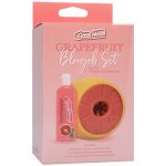 Goodhead - Grapefruit Blowjob Set - Yellow/pink - Image 4