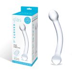 7 Inch Curved Glass G-Spot Stimulator - Image 6