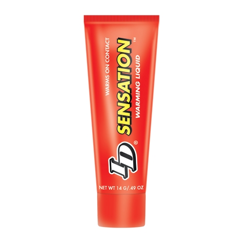 5641b5838c8ccbec0e528a24c27798e1 ID Sensation 14 G Tube 500 Pcs - Image 1