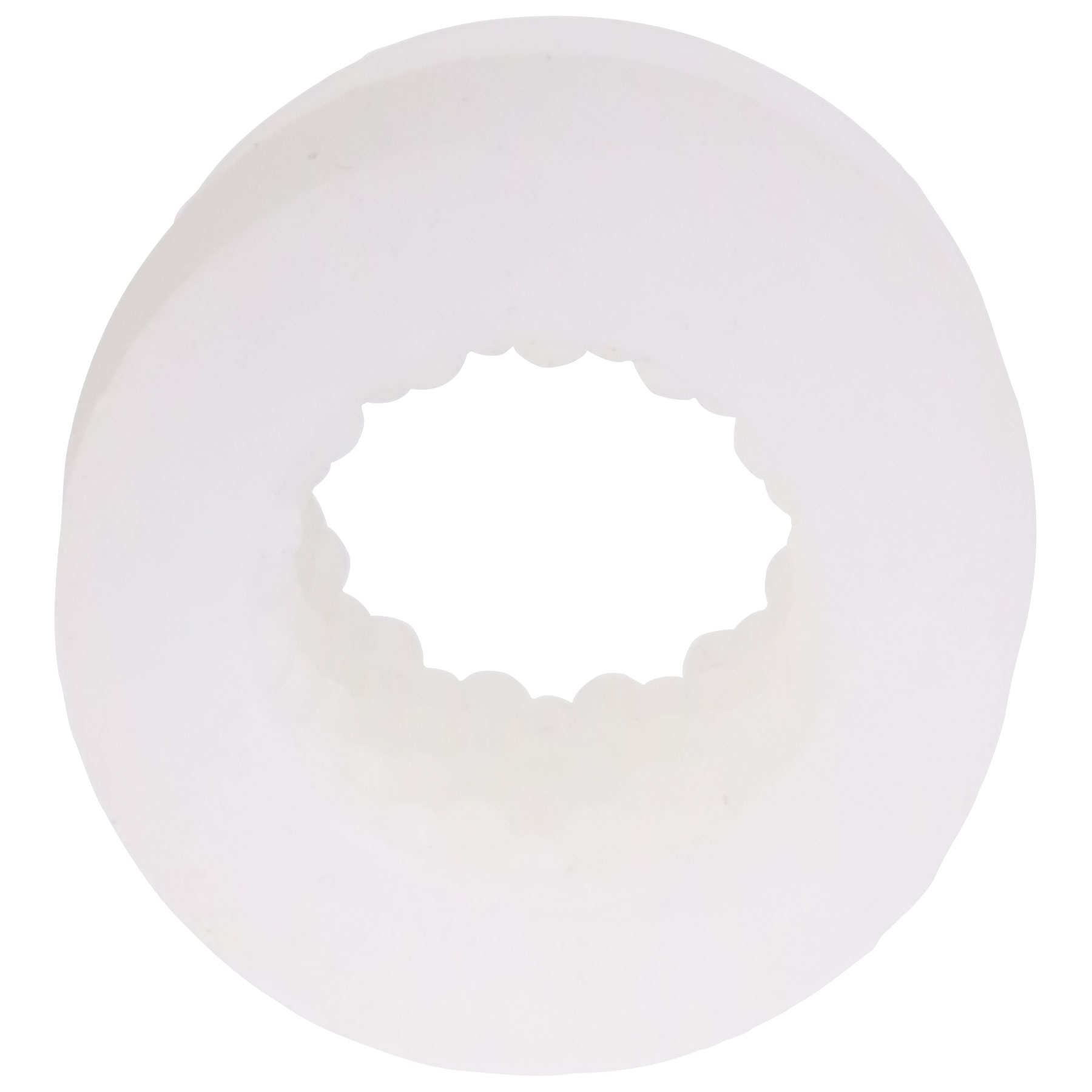 56bPTg9I5Sis7FTMKEXxcMNL8Eq21T7D Goodhead - Helping Head Silicone - Frost - Image 1