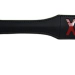 Sex and Mischief Xoxo Paddle - Black