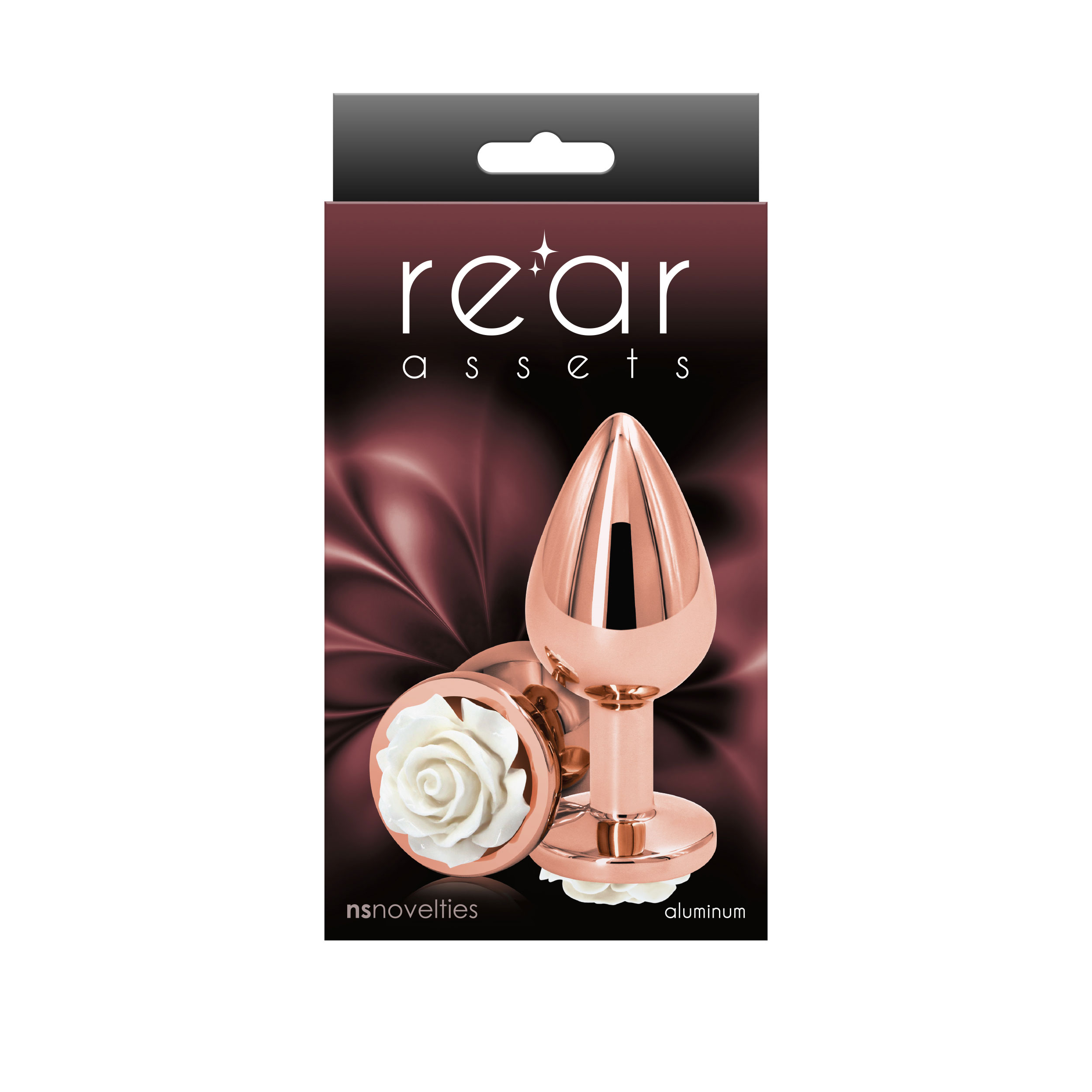 56vfbaEi0ZCOXVEvJ8jloIVaM0if6WMy Rear Assets - Rose - Medium - White - Image 1