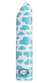 420 Slim Vibe Cloud - White/blue - Image 2