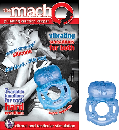 5912c8916b5aa4fdd7684a6c0c652e55 The Macho Pulsating Erection - Image 1