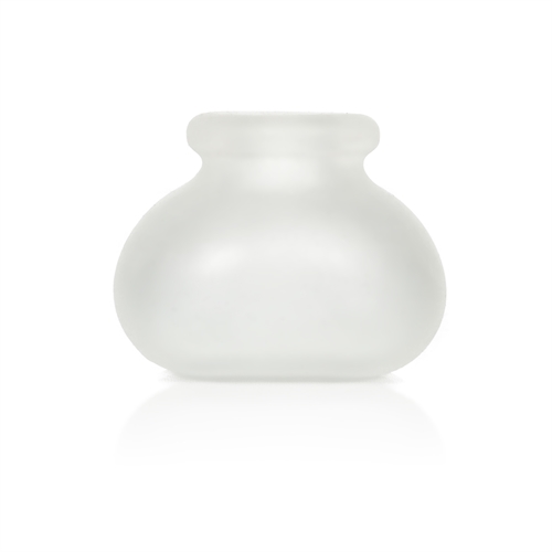 593522bdc97cb8224fd99094675ce8c9 Bull Bag 0.75 Inch - Clear Ball Stretcher - Image 1