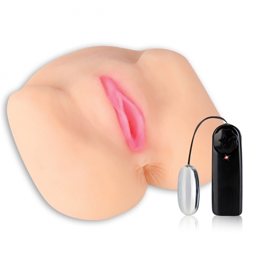 594ed4f6845eda040827bf8cbfa0872c Vibrating Spread Eagle Pussy and Ass - Image 1