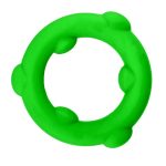 Spinner Single Silicone Ring - Frog Silicone - Image 2