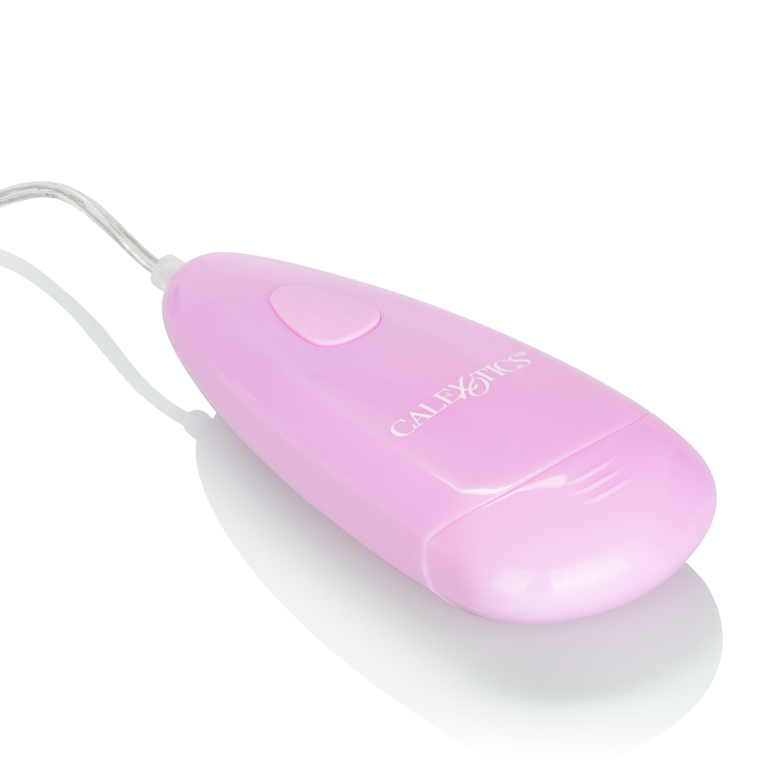 5ArlfHoPy2sRs1eNn8mtSmyQKYQ5F2UW Pocket Exotics Waterproof Double Silver Bullets - Pink - Image 1