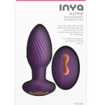 Inya - Alpine - Purple